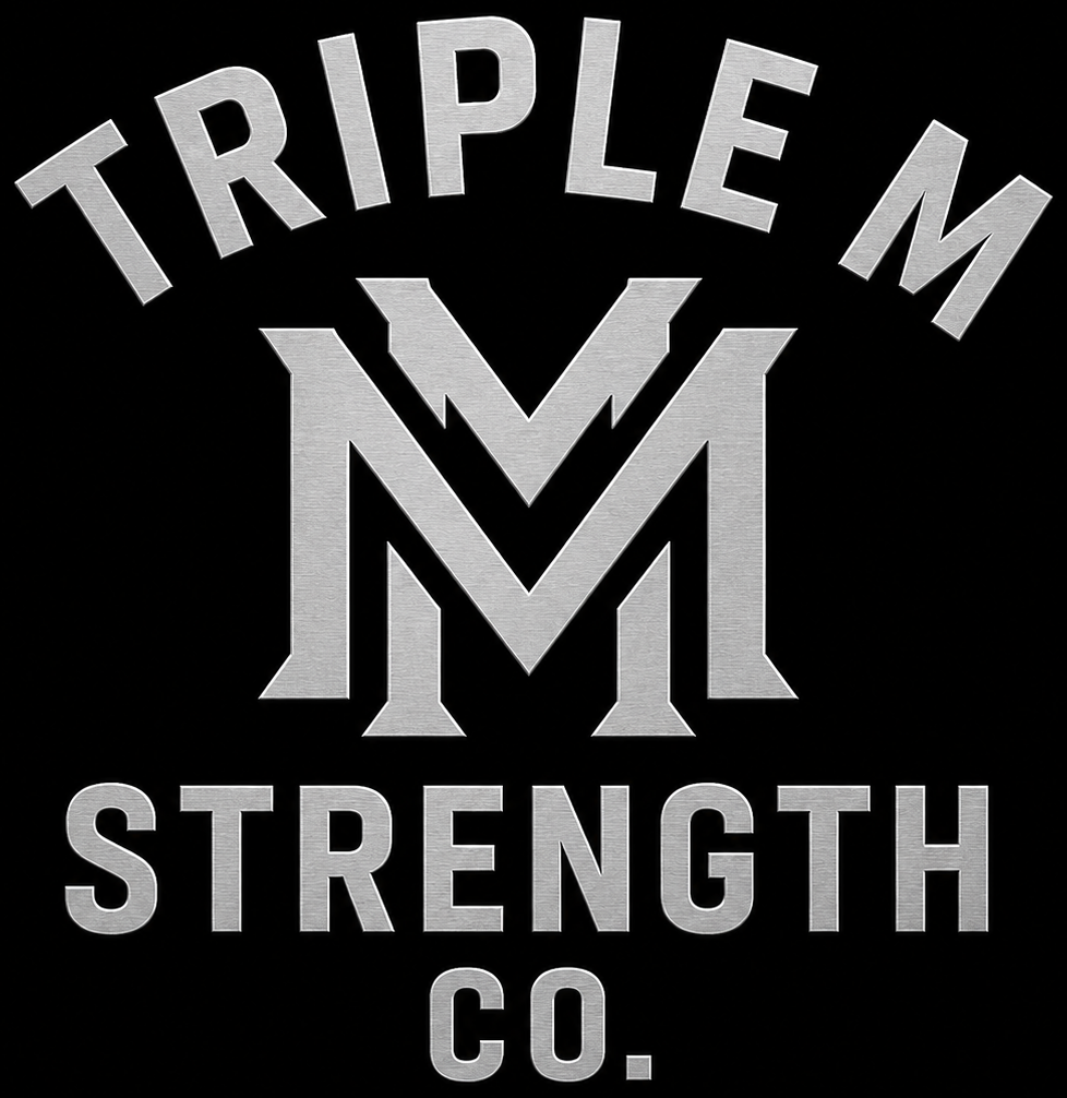 Triple M Strength Co.
